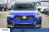New 2025 Acura MDX A-Spec image 2