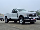 New 2025 Ford F350 XLT image 3