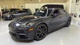 Used 2020 Porsche Panamera image 5