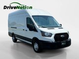 Used 2023 Ford Transit 250 148 High Roof Extended AWD image 3