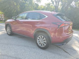 Used 2021 Lexus NX 300 FWD w/ Comfort Package image 4