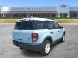 Used 2024 Ford Bronco Sport Heritage w/ Heritage Convenience Package image 3