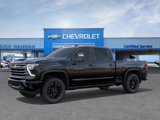 New 2025 Chevrolet Silverado 3500 High Country w/ High Country Premium Package image 2