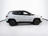 Used 2023 Jeep Compass Limited image 4