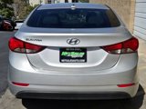 Used 2016 Hyundai Elantra SE w/ Option Group 02 image 4