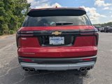New 2026 Chevrolet Traverse LT w/ LPO, Floor Liner Package image 5