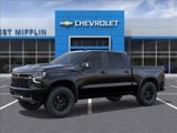 New 2026 Chevrolet Silverado 1500 ZR2 image 2