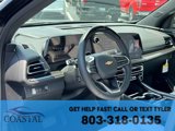 New 2025 Chevrolet Traverse High Country image 5