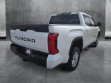 New 2025 Toyota Tundra SR5 image 4