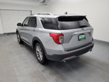 Used 2023 Ford Explorer Limited image 5