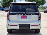 New 2025 Nissan Armada SV image 5