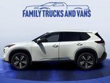 Used 2023 Nissan Rogue SL image 2
