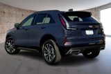 Used 2025 Cadillac XT4 Sport image 4