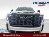 New 2025 GMC Sierra 2500 Denali Ultimate image 2