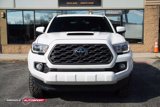 Used 2023 Toyota Tacoma TRD Sport w/ Advanced Technology Package image 2