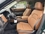 New 2025 Nissan Pathfinder Platinum image 4
