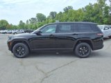 New 2025 Jeep Grand Cherokee L Altitude image 5