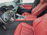 Used 2022 BMW X6 xDrive40i w/ Executive Package image 4