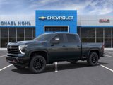 New 2025 Chevrolet Silverado 2500 LT image 2