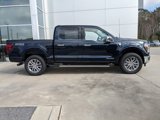 New 2025 Ford F150 Lariat w/ Equipment Group 502A High image 4