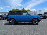 Certified 2023 Ford Bronco Outer Banks image 3