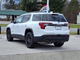 Used 2023 GMC Acadia SLT w/ Elevation Edition image 2
