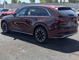 Certified 2025 MAZDA CX-90 3.3 Turbo S w/ Premium Package image 4