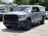 Used 2025 RAM 1500 Classic Warlock image 5