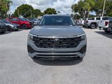 New 2025 Volkswagen Atlas SEL Premium R-Line image 3
