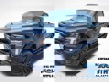 New 2025 Ford F150 Lariat image 1