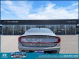 Certified 2022 Hyundai Sonata N Line image 5