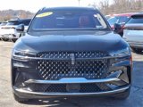 New 2025 Lincoln Nautilus Black Label image 2