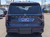 New 2025 Nissan Armada SL image 3