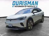 New 2025 Volkswagen ID.4 Pro S Plus image 2