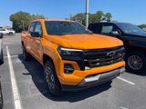 New 2026 Chevrolet Colorado Z71 image 3