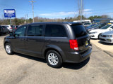 Used 2019 Dodge Grand Caravan SXT w/ Rear Park Assist Package image 2