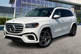 New 2026 Mercedes-Benz GLS 450 4MATIC image 2