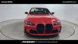 Used 2025 BMW M3 Competition image 3