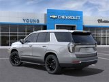 New 2025 Chevrolet Tahoe LT image 3