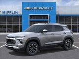 New 2026 Chevrolet TrailBlazer LT w/ LT Cold Weather Package image 2