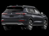 New 2025 Mitsubishi Outlander SEL image 2