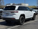 New 2025 Jeep Grand Cherokee Altitude image 3