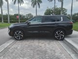 Used 2024 Mitsubishi Outlander SE Black Edition image 6