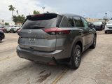 New 2026 Nissan Rogue S image 2