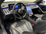 Used 2023 Mercedes-Benz S 500 4MATIC w/ AMG Line image 3
