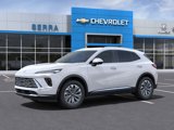 New 2025 Buick Envision Preferred image 2