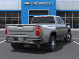 New 2025 Chevrolet Silverado 3500 LTZ w/ LTZ Convenience Package image 4