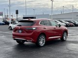 New 2025 Buick Envision Avenir image 5