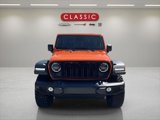 New 2025 Jeep Wrangler Unlimited Sport image 2