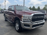 Used 2021 RAM 2500 Tradesman image 3